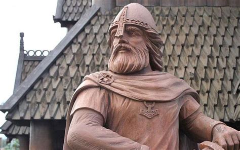 en büyük viking kralı